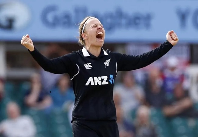 टी-20 विश्व कप के फाइनल मुकाबले से पहले न्यूजीलैंड के तेज गेंदबाज ने किया संन्यास ऐलान, फैंस हुए अचंभित