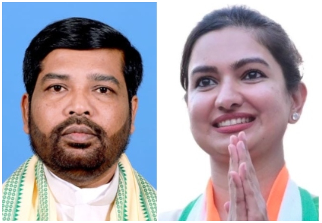 कांग्रेस ने अपने दो MLA को अयोग्य घोषित करने के लिए स्पीकर को लिखा पत्र, राज्यसभा चुनाव की क्रॉस वोटिंग में थे शामिल