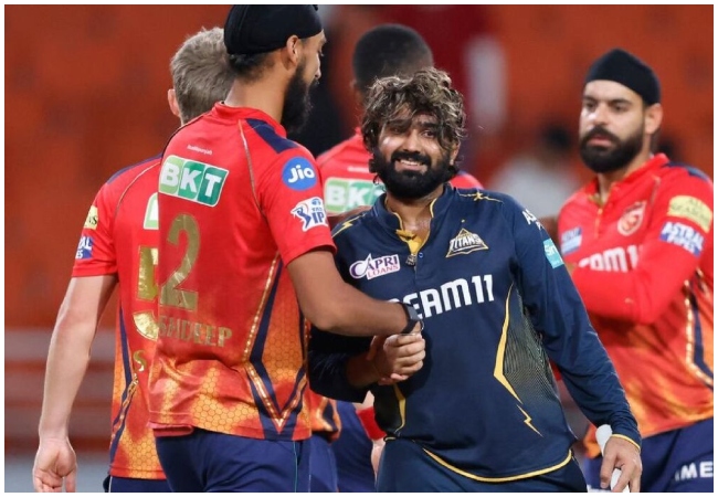 PBKS और GT में से किसका पलड़ा अब तक भारी? देखें- आईपीएल में हेड टूट हेड रिकॉर्ड