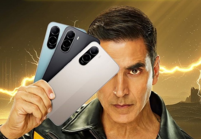 6300 mAh बैटरी और Unisoc T8300 SoC के साथ POCO C85x 5G भारत में लॉन्च, चेक करें कीमत और ऑफर