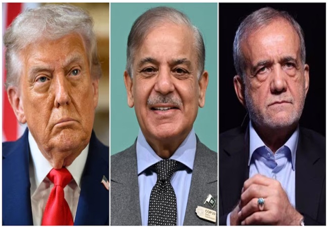 अमेरिका-ईरान की जंग में पाकिस्तान का मध्यस्थ बनना क्या भारत की है डिप्लोमेसी चूक? जानें बोले एक्सपर्ट