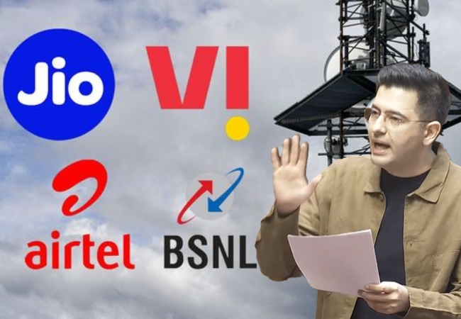 'प्रीपेड रिचार्ज कस्टमर्स के साथ हो रही लूट...' संसद में राघव चड्ढा ने उठाया इनकमिंग बंद होने और सिर्फ 28 दिन की वैधता का मुद्दा