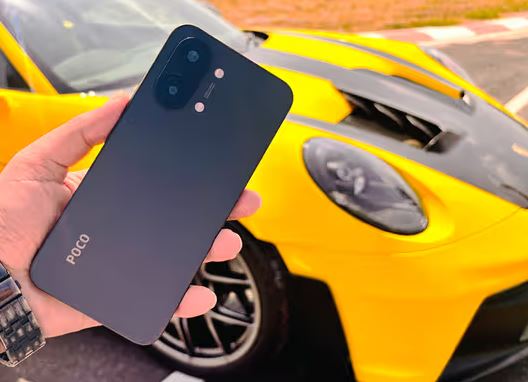 Poco X8 Pro Max 5G और Poco X8 Pro 5G पर मिल रहे शानदार ऑफर्स, जानें डिटेल्स