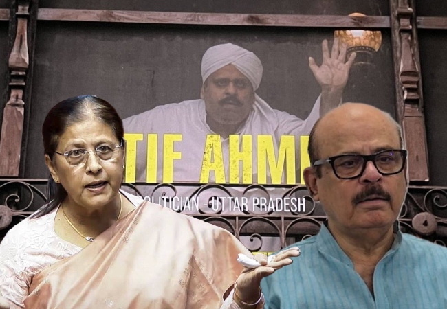 फिल्म 'धुरंधर 2' के रिलीज होते ही गरमाई सियासत, विपक्ष ने फिल्म पर प्रेपोगेंडा फैलाने का लगाया आरोप