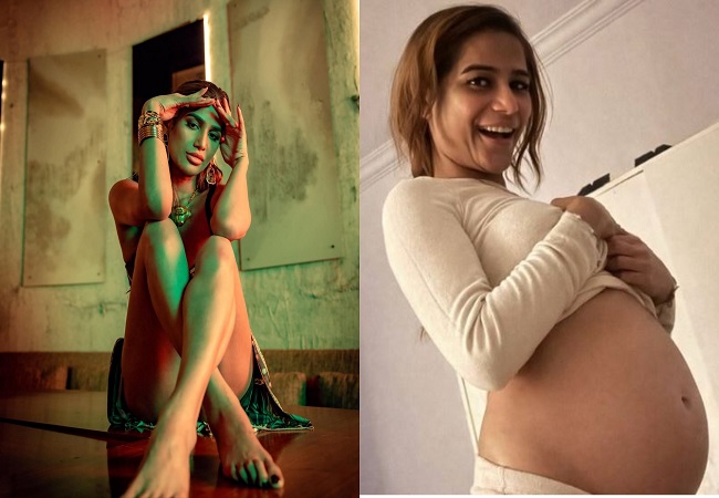 मांं बनने वाली हैं पूनम पांडे! एक्ट्रेस ने बेबी बंप फ्लॉन्ट करते हुए शेयर कीं तस्वीरें