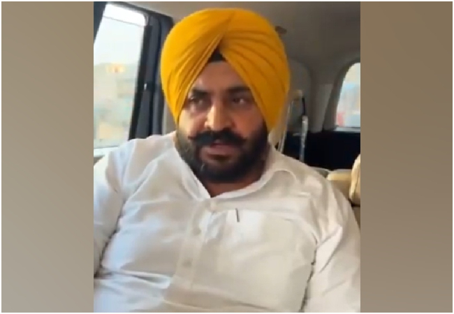 पंजाब के AAP विधायक पठानमाजरा मध्य प्रदेश से गिरफ्तार, रेप और धोखाधड़ी का है आरोप