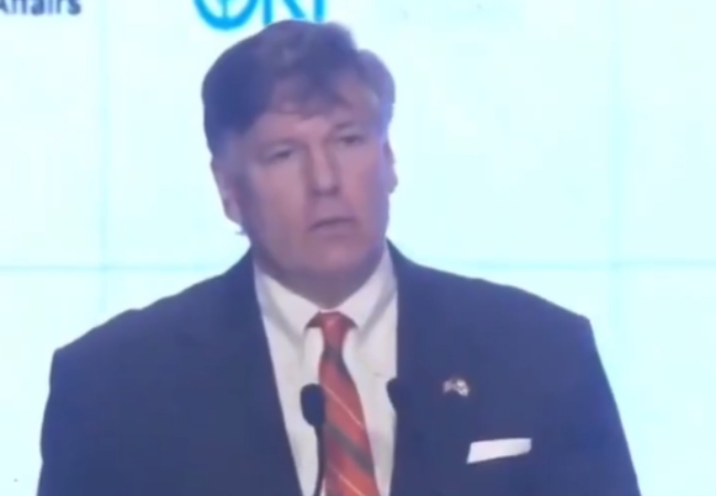 ‘हम भारत को इतना बड़ा बाजार नहीं बनने देंगे कि वो हमें हरा दे...’ ट्रेड डील पर US के डिप्टी सेक्रेटरी की विवादित टिप्पणी