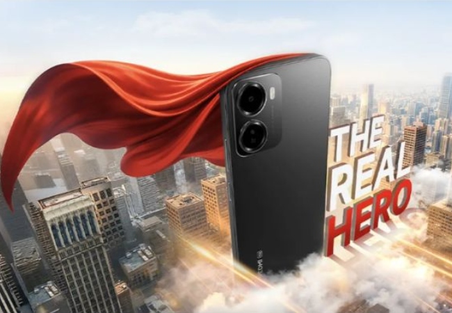 Redmi 15 5G को Flipkart से भी खरीद पाएंगे ग्राहक, ई-कॉमर्स प्लेटफॉर्म पर दिखा अपकमिंग फोन का बैनर