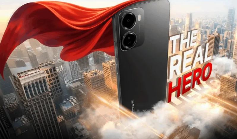 Redmi 15A : प्रीमियम फीचर्स के साथ Redmi 15A हुआ लॉन्च, जानें बैटरी और कीमत