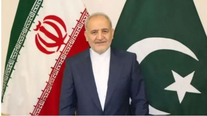 अमेरिका के साथ किसी भी शांति वार्ता से ईरान का इनकार, कहा- मौजूदा जंग उसकी धोखेबाजी का है नतीजा