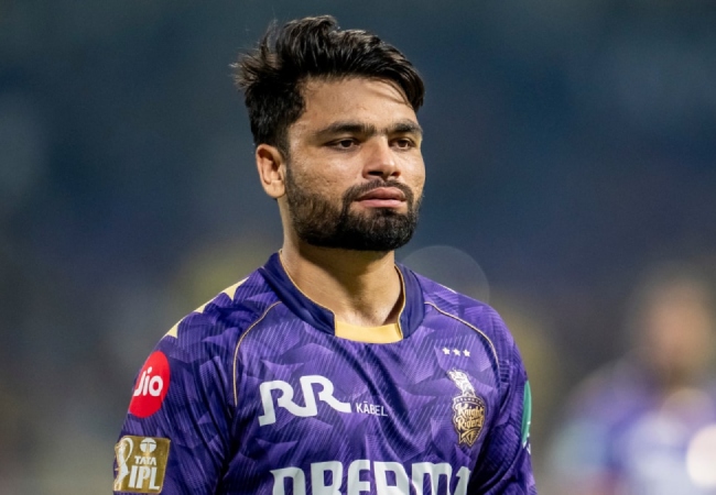 KKR के कप्तानी निर्णय पर मोहम्मद कैफ की सलाह—रिंकू सिंह को बनाओ फ्यूचर लीडर