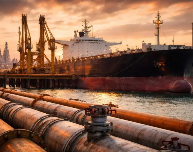 Russia Petrol Exports :  रूस ने पेट्रोल निर्यात पर लगाया इतने महीने के लिए पूर्ण प्रतिबंध , वैश्विक तेल बाजार में मचा हड़कंप