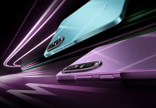  Samsung Galaxy M17e 5G  :  सैमसंग गैलेक्सी M17e 5G भारत में  हुआ लॉन्च, जानें बैटरी और प्रोसेसर