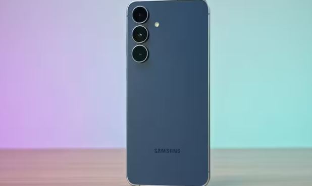 Samsung Galaxy S25 discount :  सैमसंग गैलेक्सी S25 FE पर बंपर छूट, जानें फीचर और स्पेसिफिकेशन