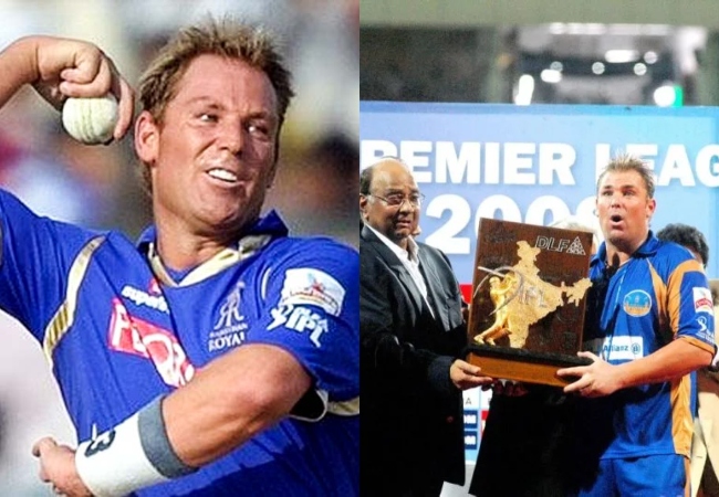 राजस्थान रॉयल्स के बिकने से शेन वॉर्न के परिवार में खुशी की लहर! दिवंगत क्रिकेटर के बच्चे होंगे मालामाल