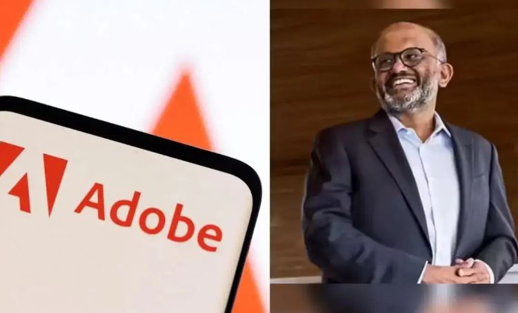 Shantanu Narayen : टेक दिग्गज शांतनु नारायण पद से दे रहे हैं इस्तीफा, जानें  Adobe CEO तक का पूरा सफर