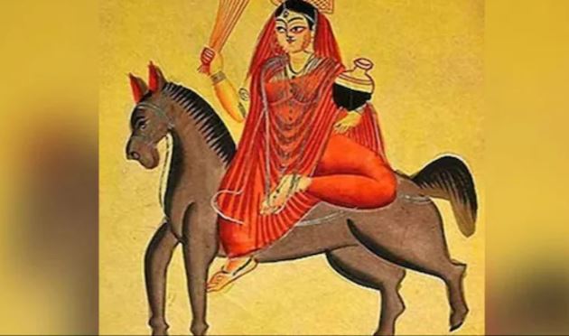 Sheetala Ashtami 2026 : शीतला अष्टमी पर मां शीतला को लगाया जाता है बासी खाने का भोग ,  दूर होंगे आर्थिक संकट