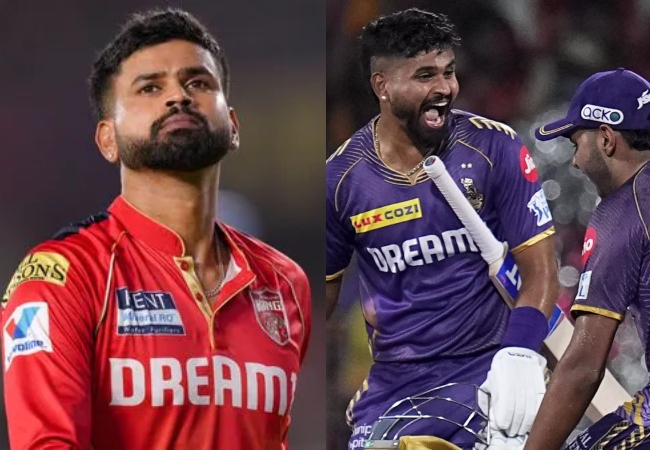 'श्रेयस अय्यर को रिलीज करके KKR ने बड़ी गलती की, अब उनके पास IPL जिताने वाला कप्तान नहीं...' अनिल कुंबले का बड़ा बयान