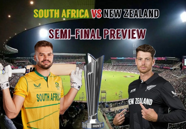 साउथ अफ्रीका या न्यूजीलैंड, किसके फाइनल में पहुंचने की ज्यादा संभावना? अब तक के आंकड़ों से समझें