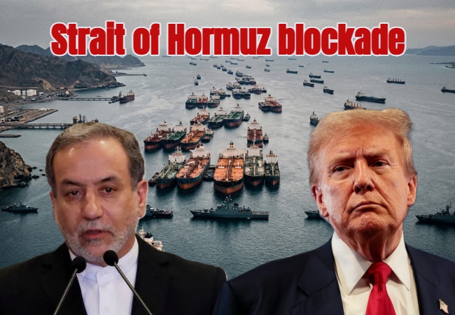 ईरानी विदेश मंत्री ने भारत का नाम लेकर US पर कसा तंज, कहा- दुनियाभर से रूसी तेल खरीदने के लिए गिड़गिड़ा रहा अमेरिका