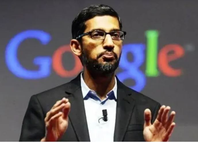 Sundar Pichai New Package : अल्फाबेट ने सुंदर पिचाई के लिए तय किया नया पैकेज,  जानें वेतन में कितनी हुई बढ़ोतरी