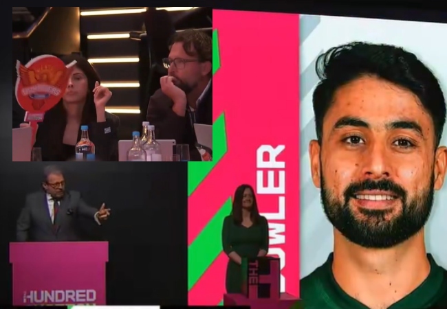 काव्या मारन की सनराइजर्स ने PAK खिलाड़ी को खरीदा तो मचा बवाल, कोच विटोरी बोले- हमें अबरार को खरीदने से मैनेजमेंट नहीं रोका