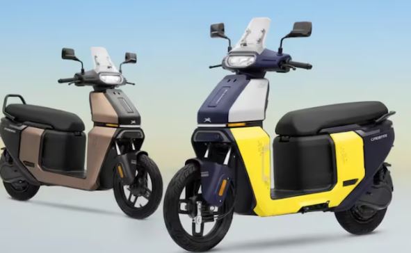 TVS Orbiter V1 : टीवीएस ऑर्बिटर वी1 भारत में लॉन्च , जानें फीचर्स और शुरुआती कीमत ₹49,999