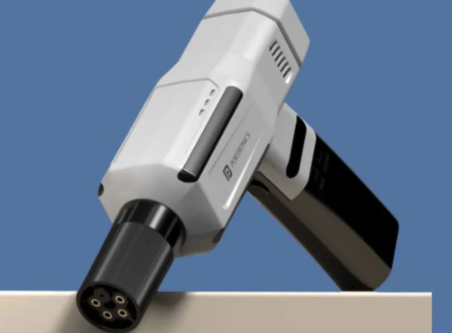 Torque X Mini Folding Water Gun : अब मिनटों में चमकाएं कार-बाइक , ये इनोवेटिव गैजेट बना देगा सफाई को बहुत आसान