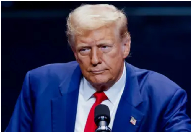 ट्रम्प की धमकी पर रिवोल्यूशनरी गार्ड का पलटवार, 'होर्मुज़ का रास्ता अब सिर्फ दुश्मनों के लिए है बंद