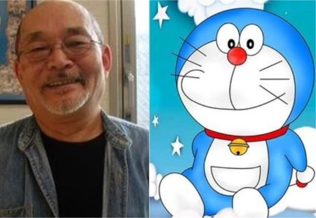 कार्टून शो ‘डोरेमोन’ के डायरेक्टर शिबायामा त्सुतोमु का 84 साल की उम्र में निधन, कैंसर से हार गए जिंदगी की जंग