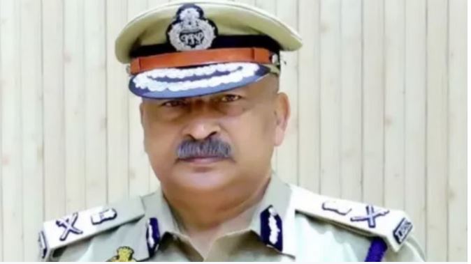 UP DGP Selection : योगी सरकार ने डीजीपी चयन के लिए यूपीएससी को भेजा पैनल, तीन दर्जन से अधिक अफसरों के नाम शामिल