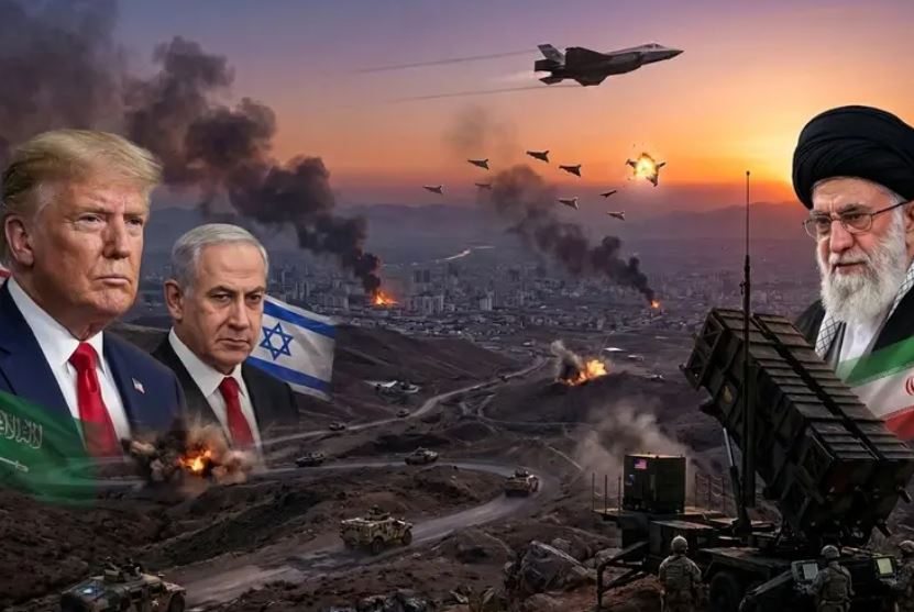 US Israel Iran War : कच्चे तेल की कीमतों में आया उछाल , जानें प्रति प्रति बैरल कितना  पहुंचा रेट