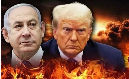 US Israel Iran War : इराक के मोहम्मद अला एयरपोर्ट पर रॉकेटो से हमला, एक विमान ध्वस्त