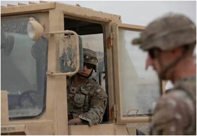 ईरान की IRGC ने अमेरिका को अब सीधी धमकी, कहा-नेतन्याहू और ट्रंप के बहकावे में आकर अपने बच्चों को नरक में मत भेजो, जो घुसपैठ करेगा...