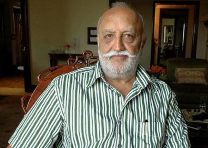Raymond Founder Vijaypat Singhania :  रेमंड के संस्थापक विजयपत सिंघानिया का निधन ,  कारोबार को बुलंदियों पर पहुंचाया