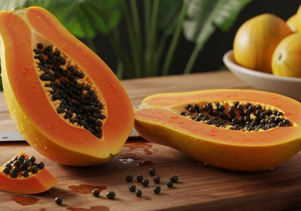 Vitamin C Diet : विटामिन C से भरपूर हैं ये फल, फिट रहने के लिए डाइट में जरूर करें शामिल