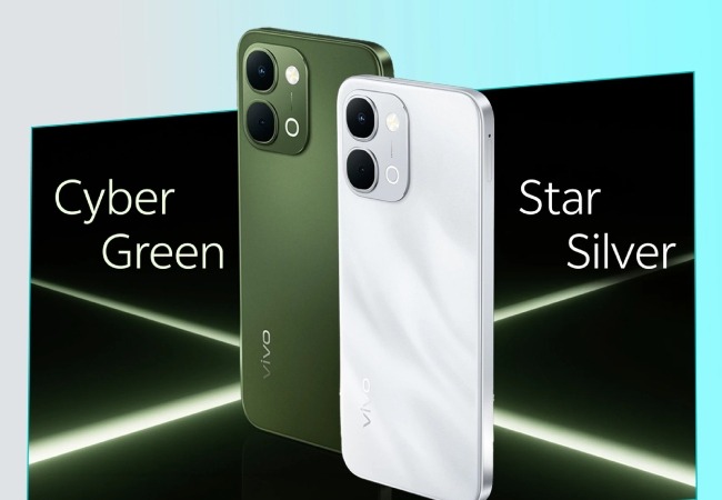 Vivo T5x 5G फोन 7200mAh बैटरी के साथ लॉन्च, 20 हजार के बजट सेगमेंट में मचाएगा तहलका