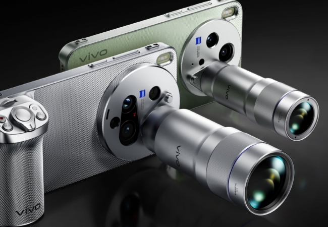 लॉन्च से पहले Vivo X300 Ultra और Vivo X300s के मुख्य स्पेक्स ऑफिशियल आए सामने, चेक करें डिटेल्स