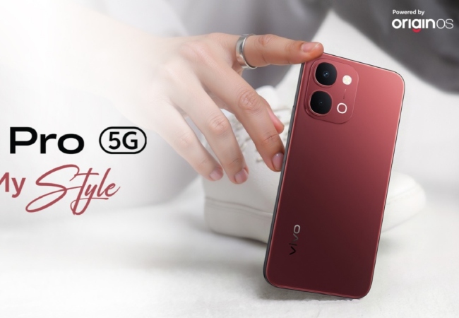 MediaTek Dimensity 7360 Turbo SoC और 6.75 इंच Dotch LCD डिस्प्ले के साथ Vivo Y51 Pro भारत में लॉन्च, चेक करें कीमत