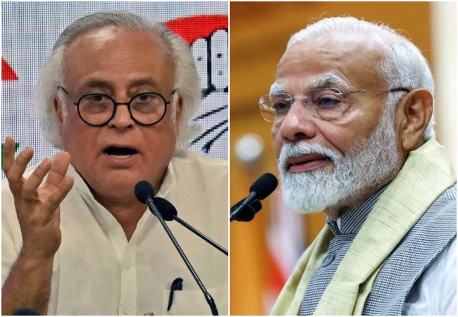 पाकिस्तान की कूटनीतिक सक्रियता और नैरेटिव प्रबंधन मोदी सरकार की तुलना में कहीं अधिक प्रभावी रहा : कांग्रेस