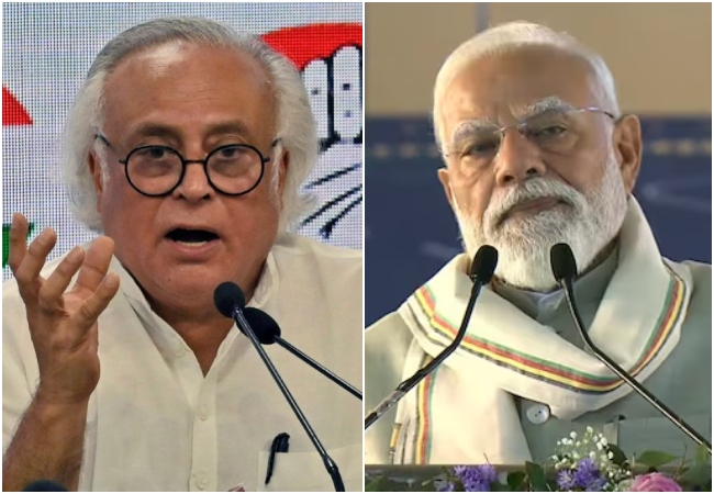 ट्रंप-नेतन्याहू को खुश करने के लिए PM मोदी BRICS+ की अध्यक्षता का महत्व घटा रहे हैं: कांग्रेस