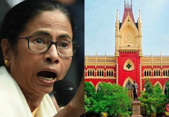 पश्चिम बंगाल विधानसभा चुनाव से पहले अफसरों के तबादले पर घमासान, TMC पहुंची हाई कोर्ट, चुनाव आयोग के फैसले को दी चुनौती