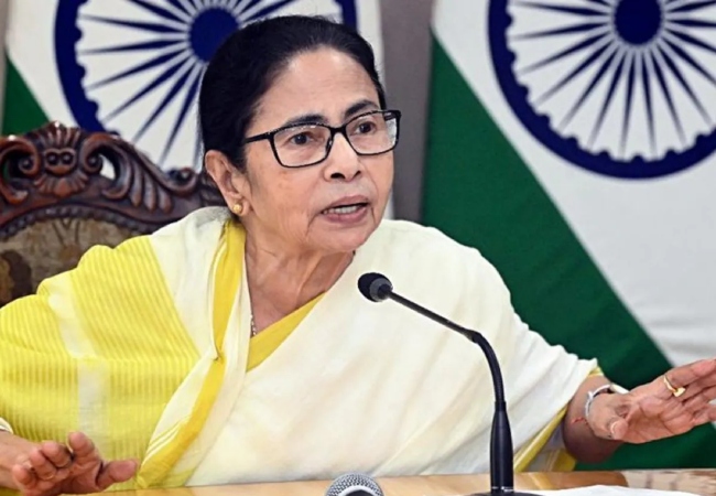 बंगाल चुनाव से पहले ममता बनर्जी का मास्टरस्ट्रोक, राज्य में पांच नए ST-SC और OBC 'सांस्कृतिक एवं विकास बोर्ड' का होगा गठन