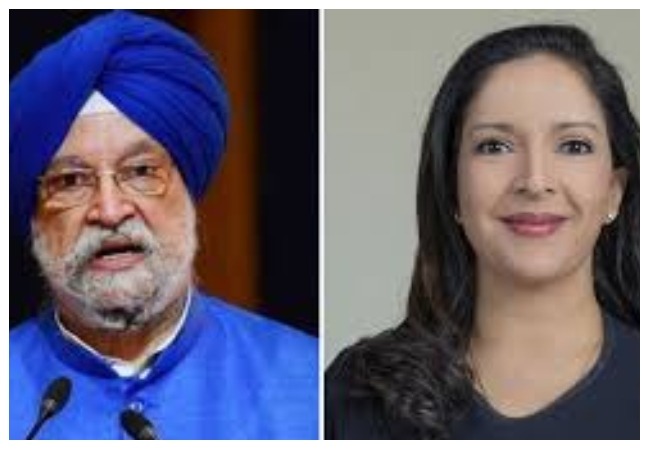 दिल्ली हाई कोर्ट का सख्त रुख: हरदीप सिंह पुरी की बेटी को एपस्टीन से जोड़ने वाला कंटेंट हटाने का आदेश