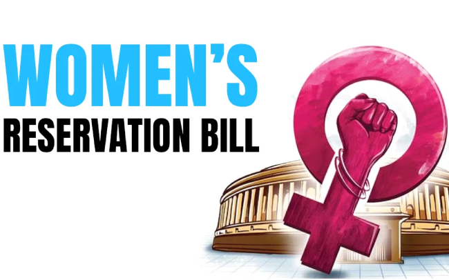 2029 से लागू होगा महिला आरक्षण, लोकसभा सीटों में 50 फीसदी बढ़ोत्तरी का नया समीकरण तैयार