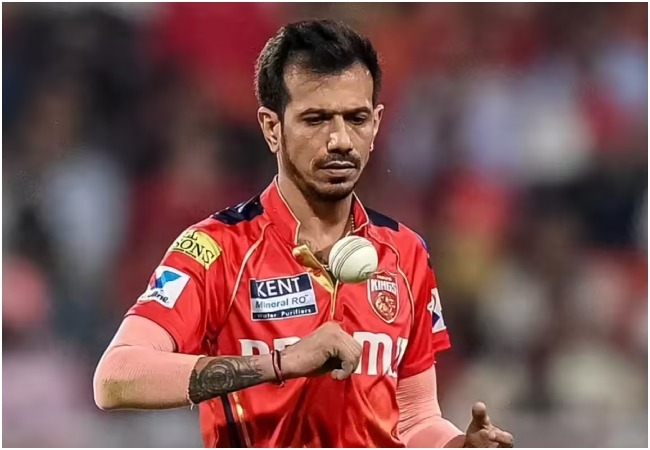 'शराब को कहा अलविदा, अब फिटनेस पर फोकस...' युजवेंद्र चहल का IPL 2026 से पहले बड़ा खुलासा