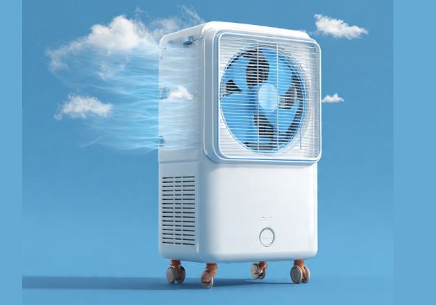 Air Cooler :  गर्मी में AC जैसी मिलेगी ठंडक के लिए मिल रहे बेस्ट और सस्ते एयर कूलर , देंखे दमदार ऑप्शन    