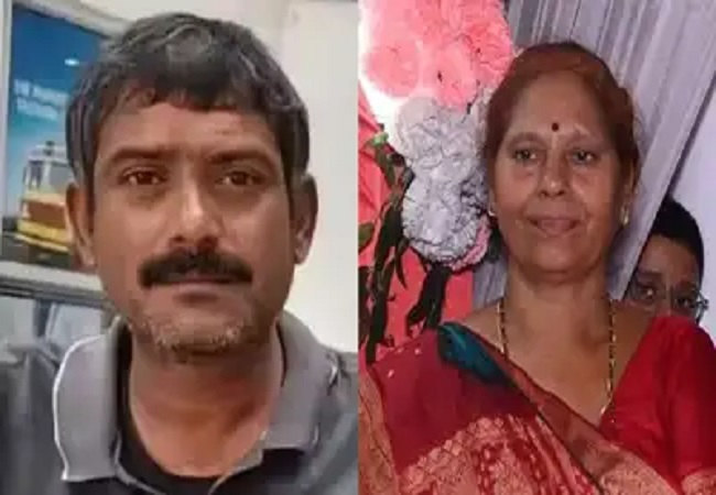 सड़क दुर्घटना में अखिलेश यादव की मौत, खबर सुनते ही पूर्व राज्यमंत्री राजवल्लभ यादव हुए बेहोश, विधायक विभा देवी का रो-रो कर बुरा हाल