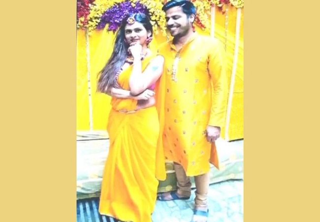 क्रिकेटर अमित मिश्रा पर पत्नी ने लगाए गंभीर आरोप, कहा- ससुराल वाले करते थे मानसिक और शारीरिक उत्पीड़न, आत्महत्या का बनाते थे दबाव