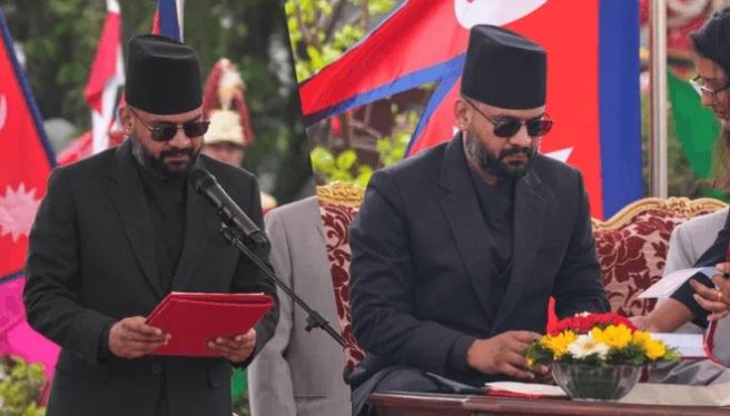 Balen Shah: नेपाल में नए राजनीतिक की शुरूआत, रैपर-इंजीनियर से अब सबसे युवा प्रधानमंत्री बने बालेन शाह